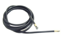 Throttle Cable, Moby XS 33